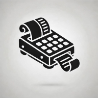 Кассовые чеки в Ейске