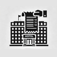 Гостиничные чеки в Ейске