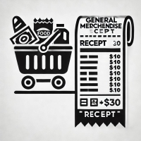 Чеки на товары в Ейске